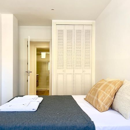 Housing Leon Ana Mogas Con Garaje Διαμέρισμα Εξωτερικό φωτογραφία