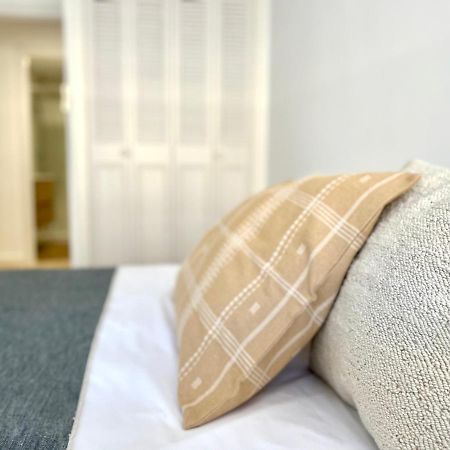 Housing Leon Ana Mogas Con Garaje Διαμέρισμα Εξωτερικό φωτογραφία