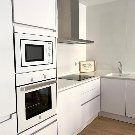 Housing Leon Ana Mogas Con Garaje Διαμέρισμα Εξωτερικό φωτογραφία