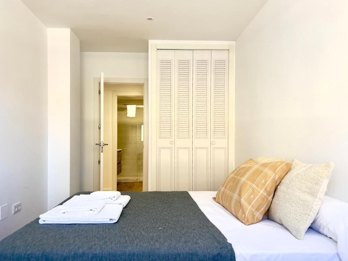 Housing Leon Ana Mogas Con Garaje Διαμέρισμα Εξωτερικό φωτογραφία