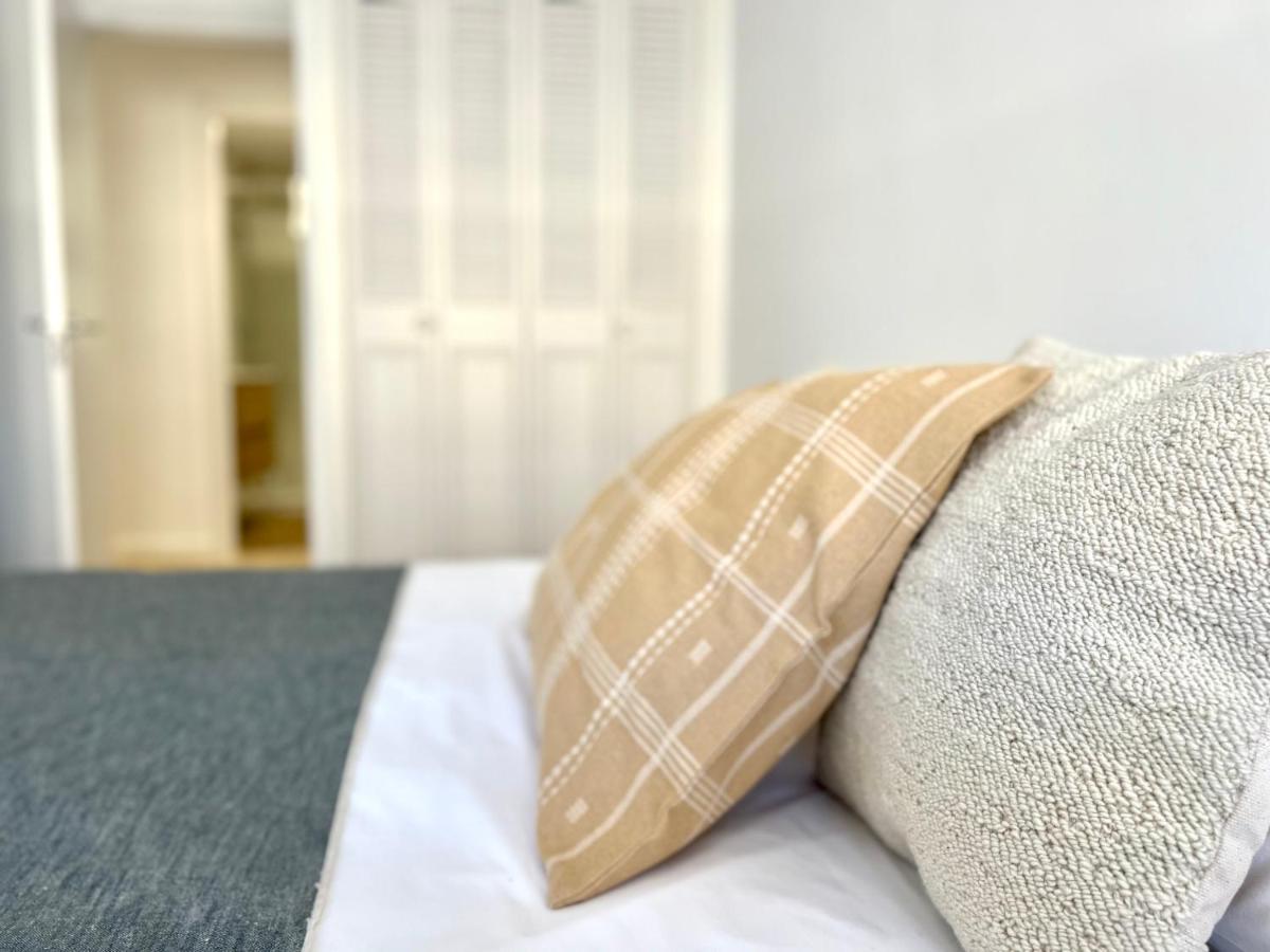 Housing Leon Ana Mogas Con Garaje Διαμέρισμα Εξωτερικό φωτογραφία