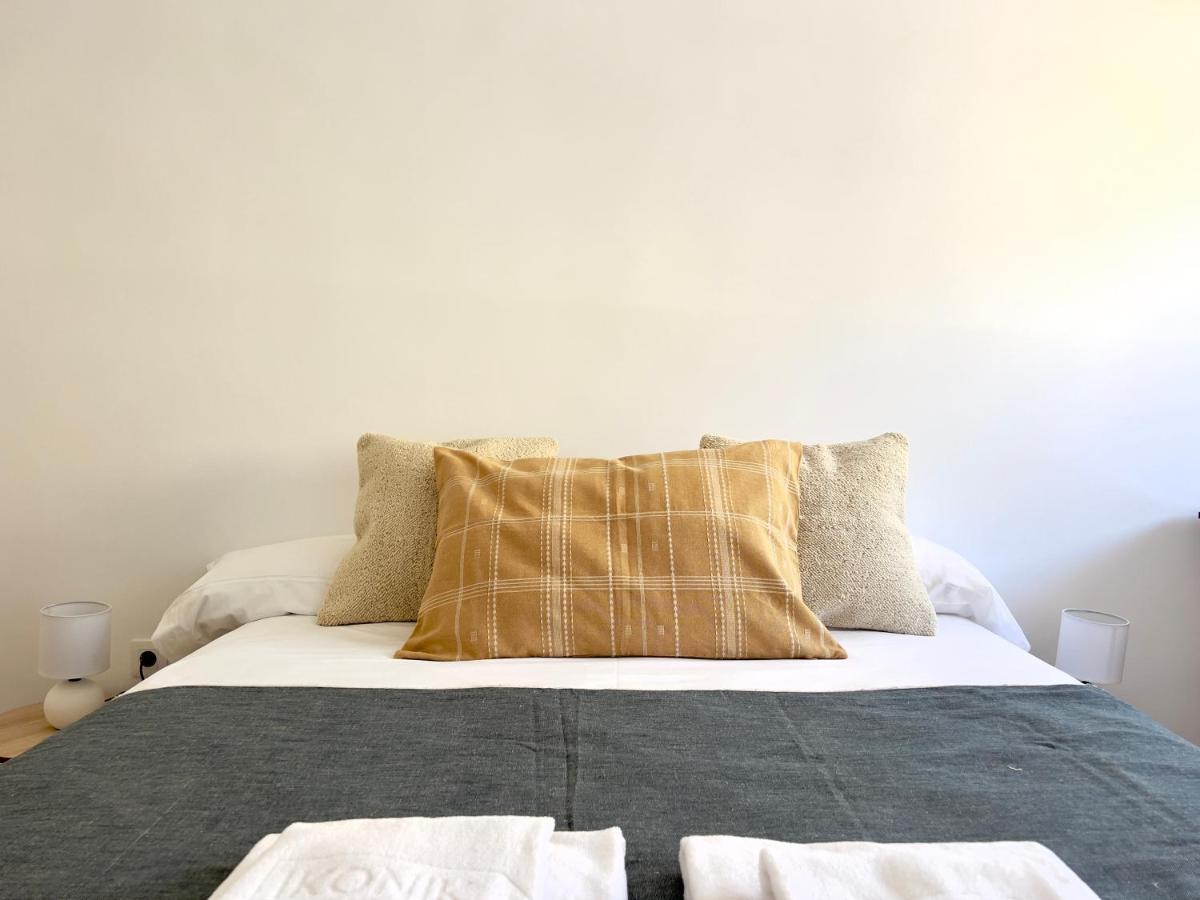 Housing Leon Ana Mogas Con Garaje Διαμέρισμα Εξωτερικό φωτογραφία